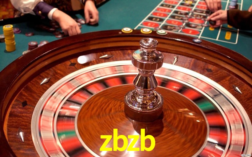 Bônus de Boas-vindas zbzb