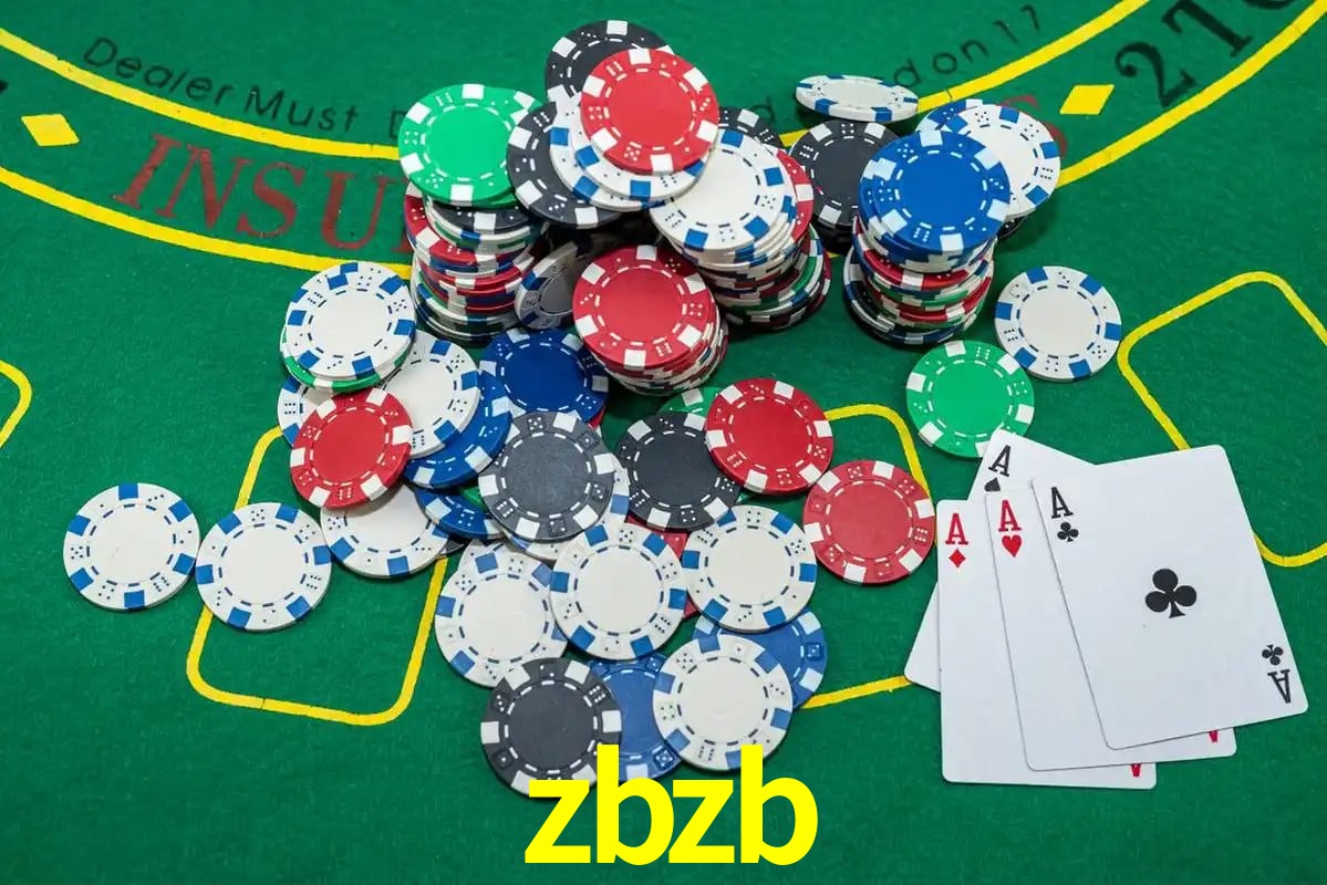 Estatísticas zbzb