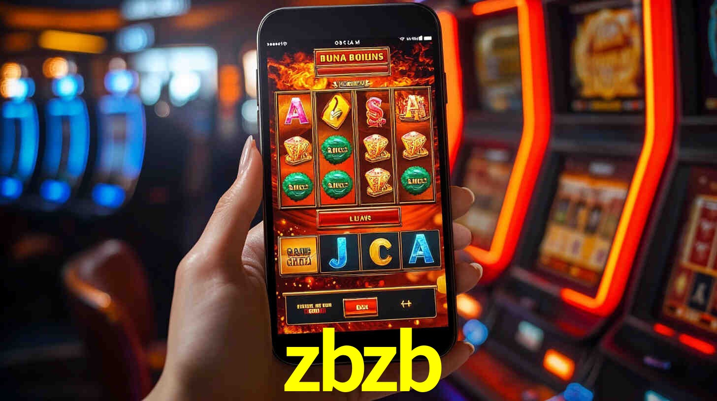 zbzb: Seu Cassino Premiado com Pagamentos Rápidos