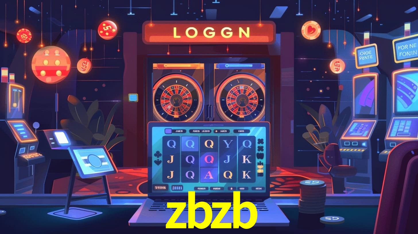 Provedores de Jogos zbzb