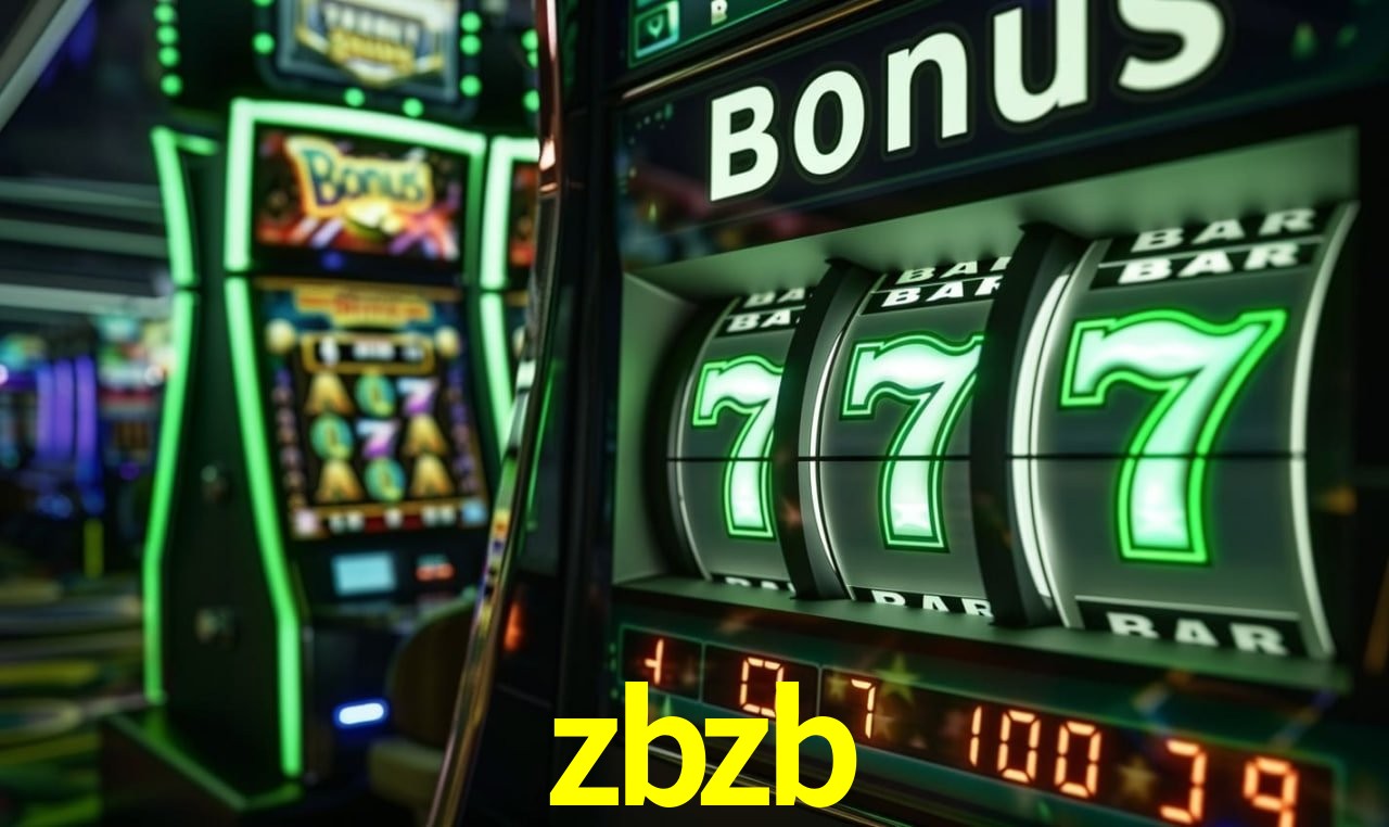 Casino Ao Vivo zbzb