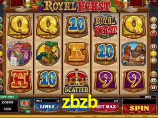 Descubra o Mundo do Cassino Online com zbzb
