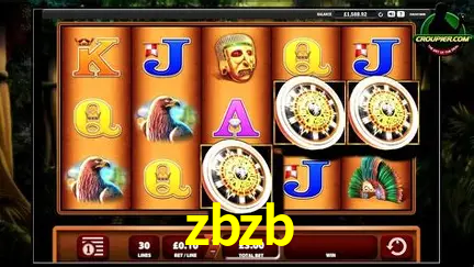 Inovações de Jogos na zbzb: O Futuro das Experiências Interativas