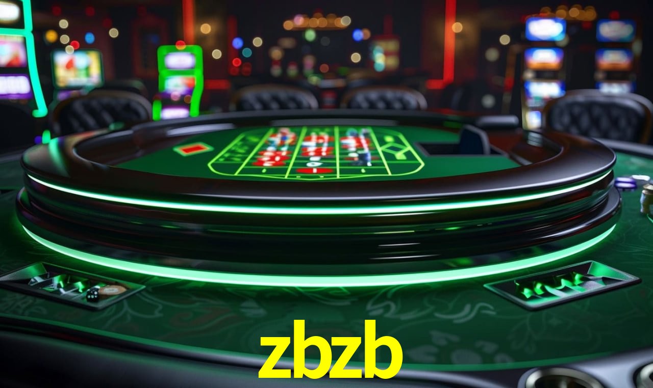 Descubra o Mundo do Cassino Online com zbzb