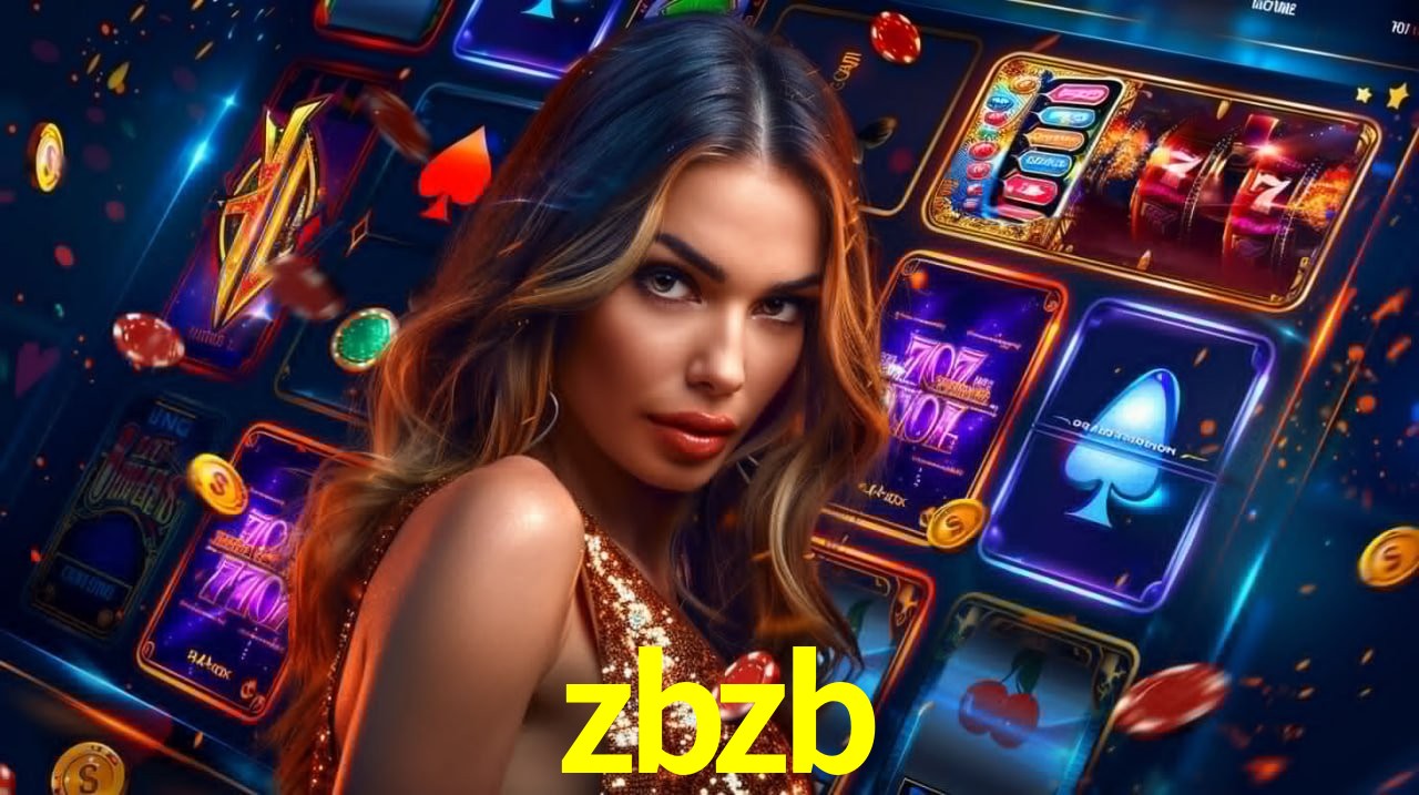 Bônus de Boas-vindas zbzb