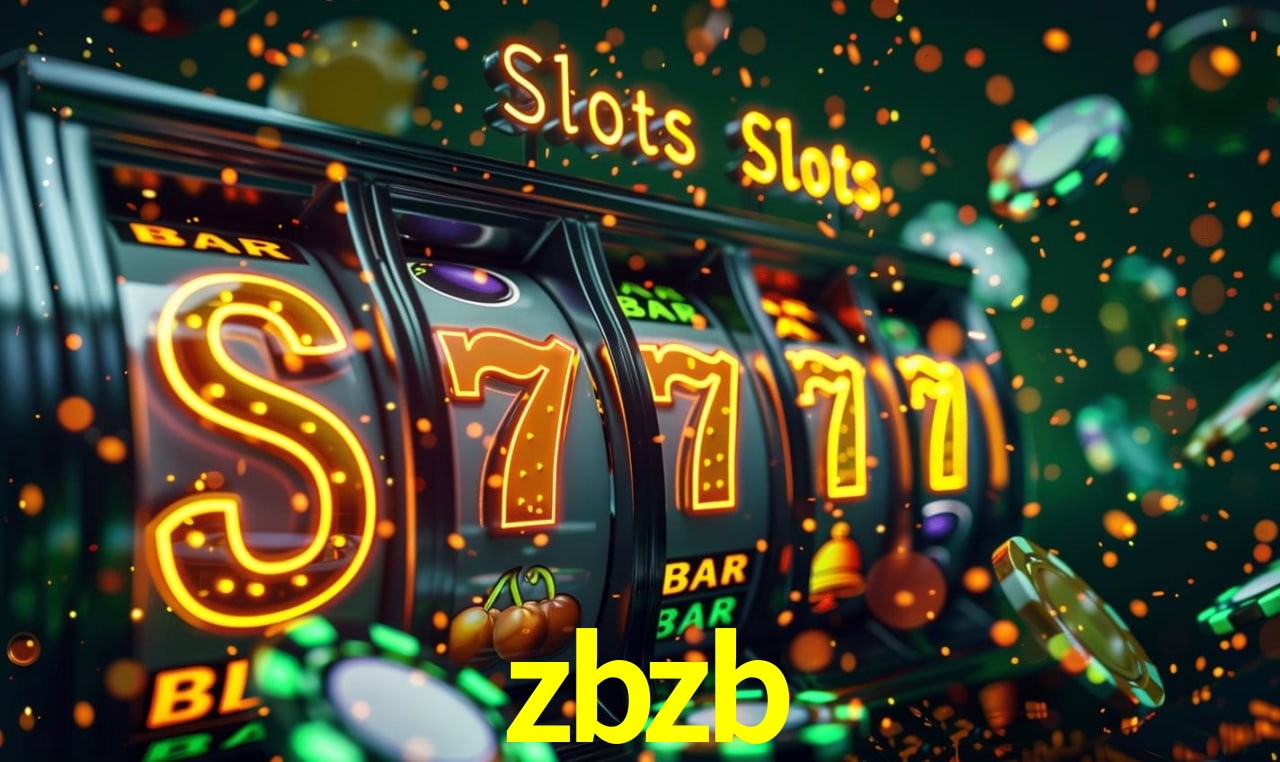 Jogos de Slot zbzb