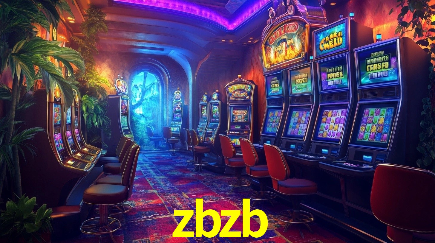 APP oficial da zbzb para mobile