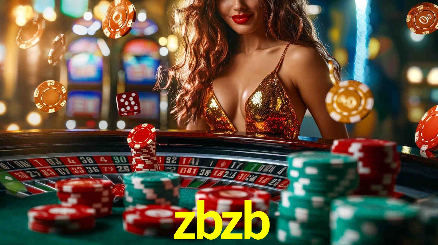 Bônus de Boas-vindas zbzb
