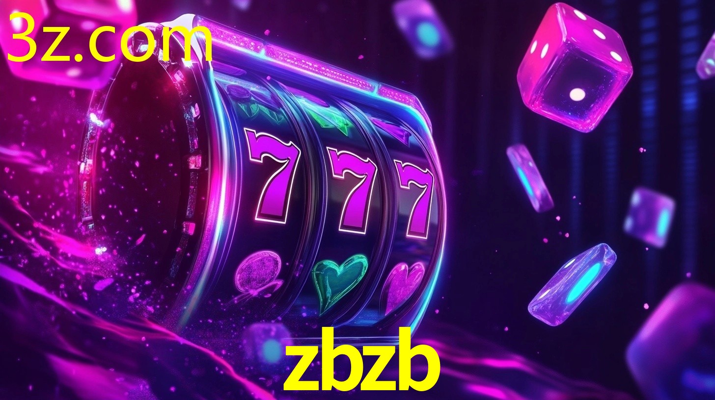Cadastro Rápido ZBZB.COM