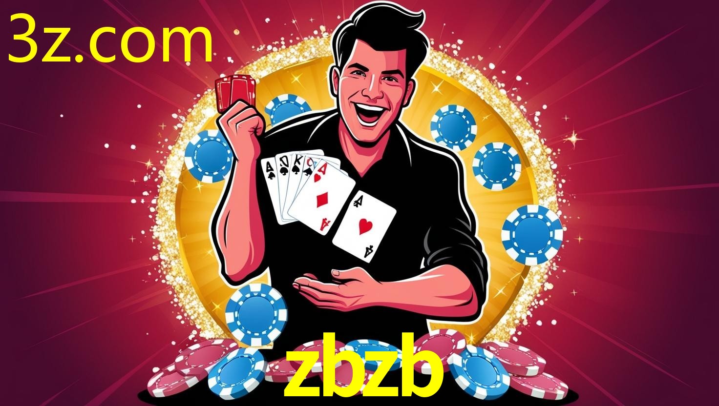 Apostas na Site ZBZB.COM