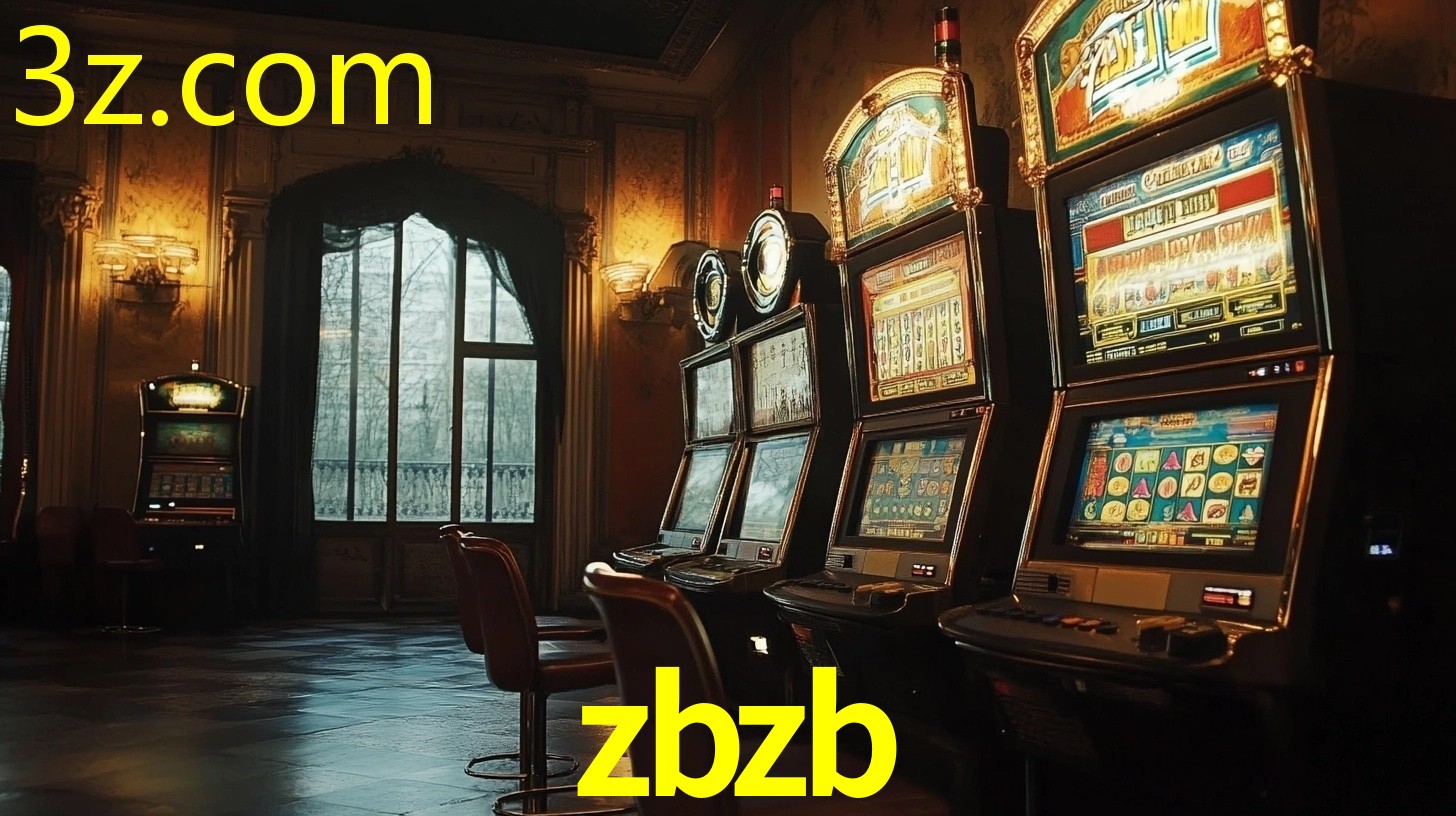 Jogos de Cassino ZBZB.COM