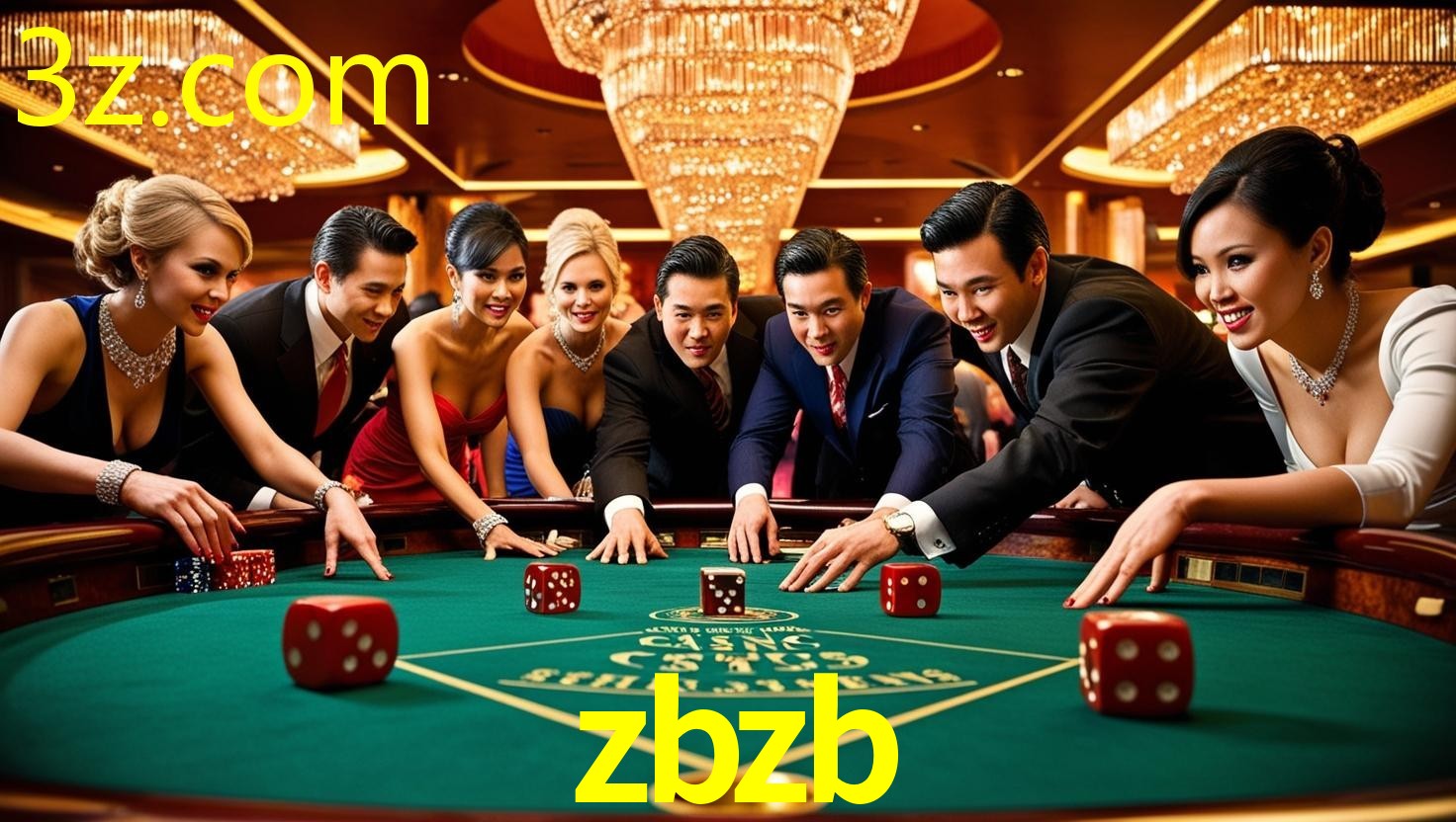 Cassino Online Seguro ZBZB.COM