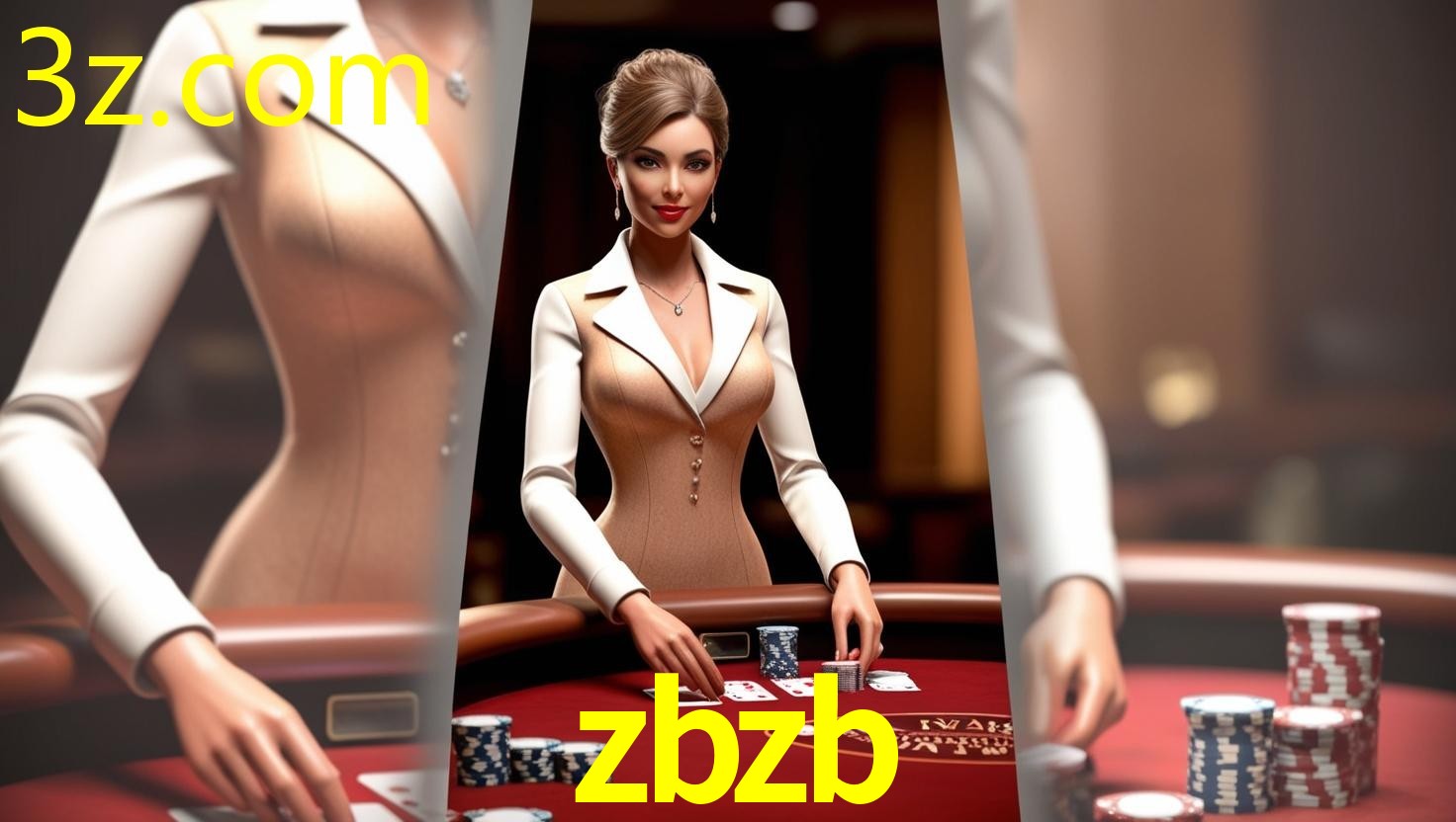 Cassino de Jogos ZBZB.COM