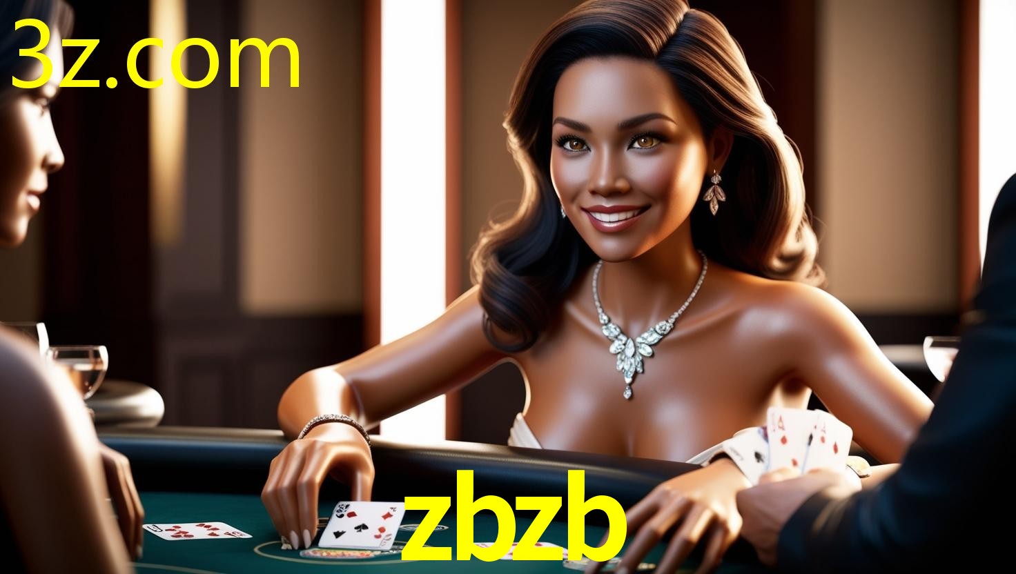 Bonus na Cassino Online ZBZB.COM