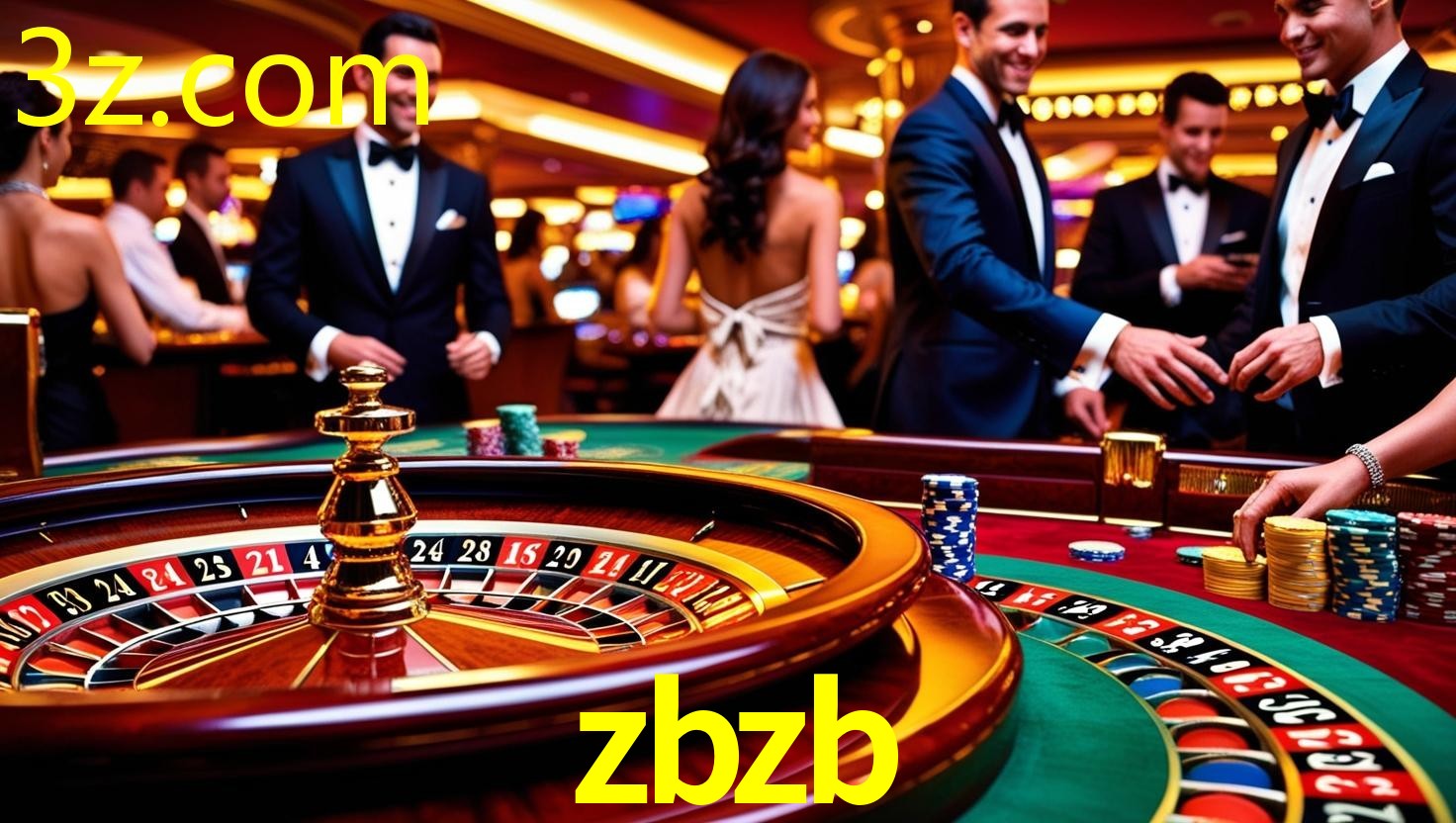 Login Seguro ZBZB.COM
